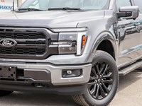 2025 FORD F-150 LARIAT 4WD SUPERCREW 5.5' BOX