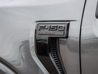 2025 FORD F-150 LARIAT 4WD SUPERCREW 5.5' BOX