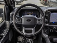 2025 FORD F-150 XLT 4WD SUPERCREW 5.5' BOX