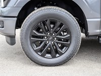 2025 FORD F-150 LARIAT 4WD SUPERCREW 5.5' BOX