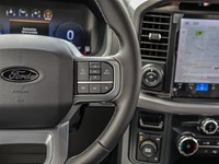 2025 FORD F-150 XLT 4WD SUPERCREW 5.5' BOX