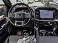 2025 FORD F-150 XLT 4WD SUPERCREW 5.5' BOX