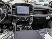 2025 FORD F-150 XLT 4WD SUPERCREW 5.5' BOX