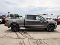 2025 FORD F-150 LARIAT 4WD SUPERCREW 5.5' BOX