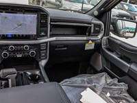 2025 FORD F-150 XLT 4WD SUPERCREW 5.5' BOX