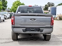2025 FORD F-150 LARIAT 4WD SUPERCREW 5.5' BOX
