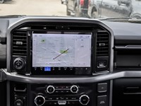 2025 FORD F-150 XLT 4WD SUPERCREW 5.5' BOX