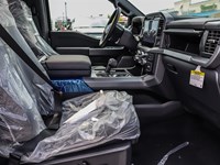 2025 FORD F-150 XLT 4WD SUPERCREW 5.5' BOX