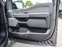 2025 FORD F-150 XLT 4WD SUPERCREW 5.5' BOX