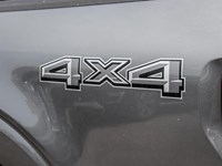2025 FORD F-150 XLT 4WD SUPERCREW 5.5' BOX