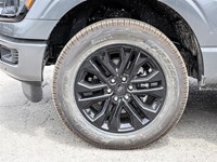 2025 FORD F-150 XLT 4WD SUPERCREW 5.5' BOX