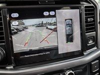 2025 FORD F-150 XLT 4WD SUPERCREW 5.5' BOX