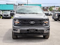 2025 FORD F-150 XLT 4WD SUPERCREW 5.5' BOX