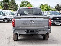 2025 FORD F-150 XLT 4WD SUPERCREW 5.5' BOX