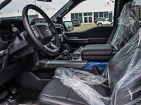 2025 FORD F-150 XLT 4WD SUPERCREW 5.5' BOX