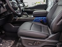 2025 FORD F-150 LARIAT 4WD SUPERCREW 5.5' BOX