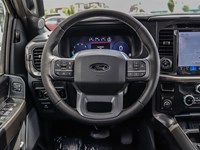 2025 FORD F-150 LARIAT 4WD SUPERCREW 5.5' BOX