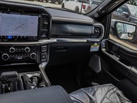 2025 FORD F-150 LARIAT 4WD SUPERCREW 5.5' BOX