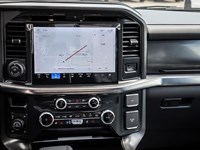 2025 FORD F-150 LARIAT 4WD SUPERCREW 5.5' BOX