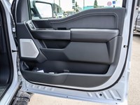 2025 FORD F-150 LARIAT 4WD SUPERCREW 5.5' BOX