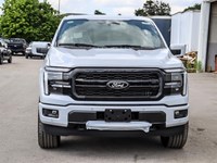 2025 FORD F-150 LARIAT 4WD SUPERCREW 5.5' BOX