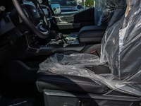 2025 FORD F-150 LARIAT 4WD SUPERCREW 5.5' BOX