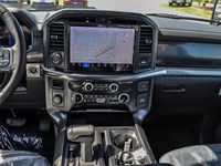 2025 FORD F-150 LARIAT 4WD SUPERCREW 5.5' BOX