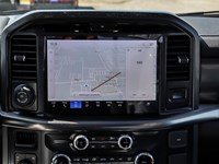 2025 FORD F-150 LARIAT 4WD SUPERCREW 5.5' BOX