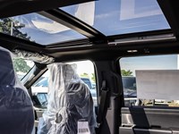 2025 FORD F-150 LARIAT 4WD SUPERCREW 5.5' BOX
