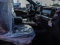 2025 FORD F-150 LARIAT 4WD SUPERCREW 5.5' BOX