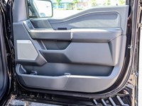 2025 FORD F-150 LARIAT 4WD SUPERCREW 5.5' BOX
