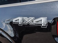 2025 FORD F-150 LARIAT 4WD SUPERCREW 5.5' BOX