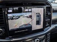 2025 FORD F-150 LARIAT 4WD SUPERCREW 5.5' BOX