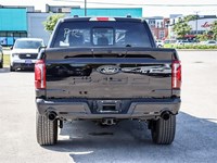 2025 FORD F-150 LARIAT 4WD SUPERCREW 5.5' BOX
