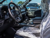 2025 FORD F-150 LARIAT 4WD SUPERCREW 5.5' BOX