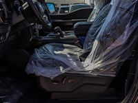 2025 FORD F-150 LARIAT 4WD SUPERCREW 5.5' BOX