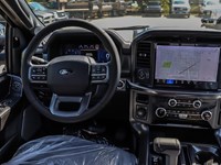 2025 FORD F-150 LARIAT 4WD SUPERCREW 5.5' BOX
