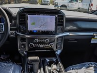 2025 FORD F-150 LARIAT 4WD SUPERCREW 5.5' BOX