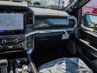 2025 FORD F-150 LARIAT 4WD SUPERCREW 5.5' BOX