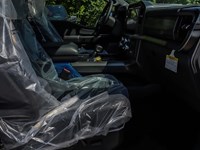 2025 FORD F-150 LARIAT 4WD SUPERCREW 5.5' BOX