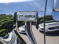 2025 FORD F-150 LARIAT 4WD SUPERCREW 5.5' BOX