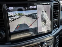 2025 FORD F-150 LARIAT 4WD SUPERCREW 5.5' BOX