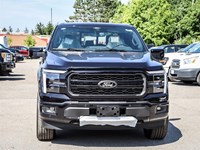 2025 FORD F-150 LARIAT 4WD SUPERCREW 5.5' BOX