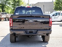 2025 FORD F-150 LARIAT 4WD SUPERCREW 5.5' BOX
