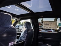 2025 FORD F-150 LARIAT 4WD SUPERCREW 5.5' BOX