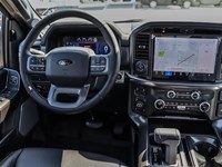 2025 FORD F-150 LARIAT 4WD SUPERCREW 5.5' BOX