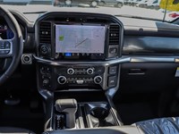 2025 FORD F-150 LARIAT 4WD SUPERCREW 5.5' BOX