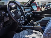 2025 FORD F-150 LARIAT 4WD SUPERCREW 5.5' BOX