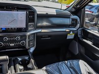 2025 FORD F-150 LARIAT 4WD SUPERCREW 5.5' BOX