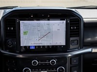 2025 FORD F-150 LARIAT 4WD SUPERCREW 5.5' BOX